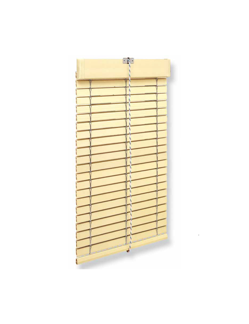 Custom Chain Blind model Alicantinas