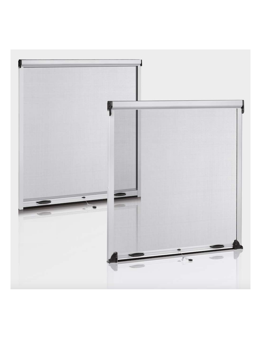 Customized Rollup Mosquito Net