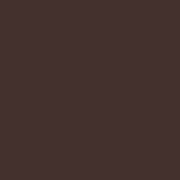 Chocolate brown (RAL 8017)