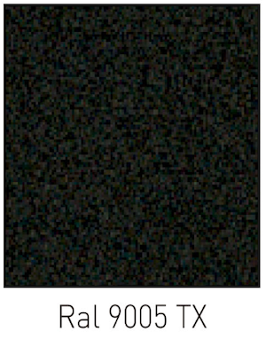 Black TX (9005)